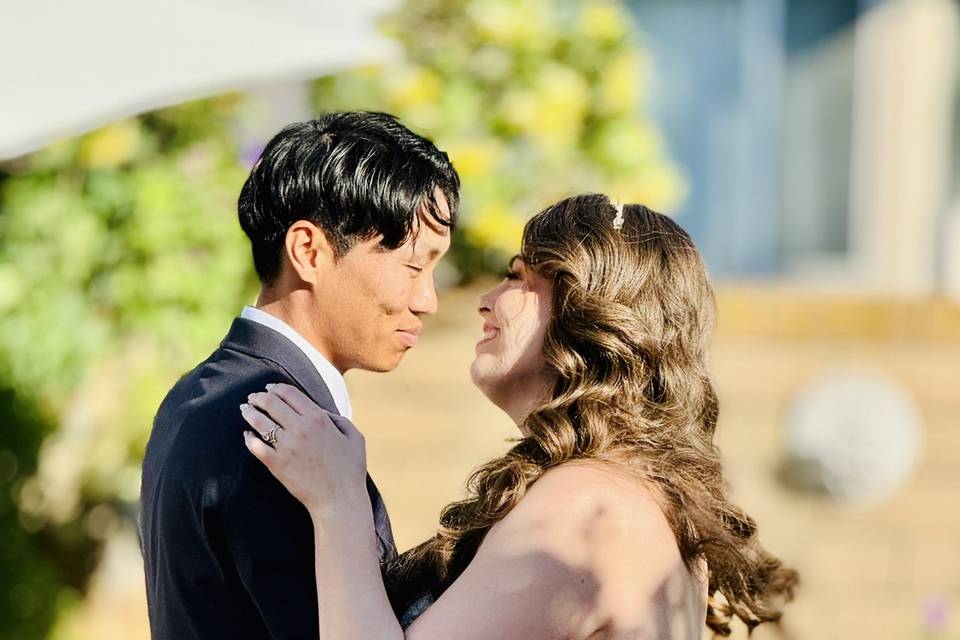 First Dance