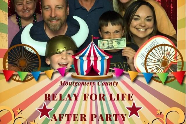 Relay For Life After Party