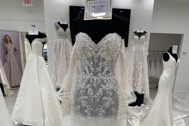 Bridal shops 2024 staten island