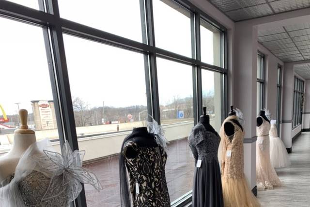 Bridal stores outlet staten island