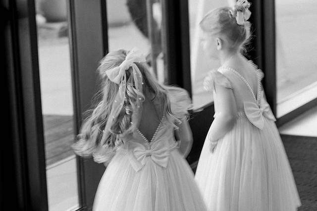 Flowergirls