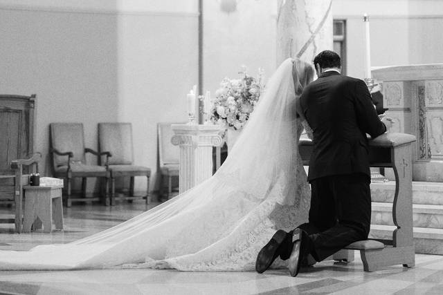 Church Ceremony