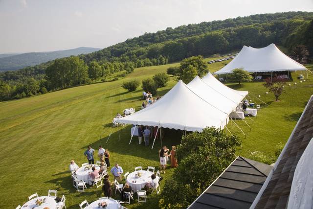 Tents