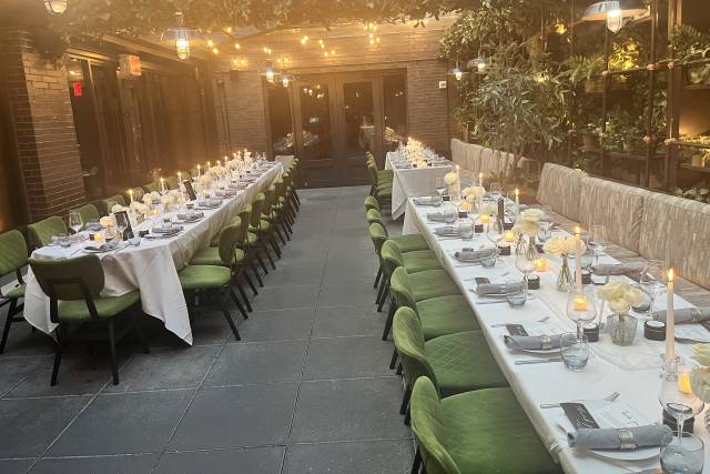 GK Events and Design