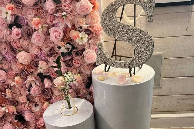 GK Events and Design