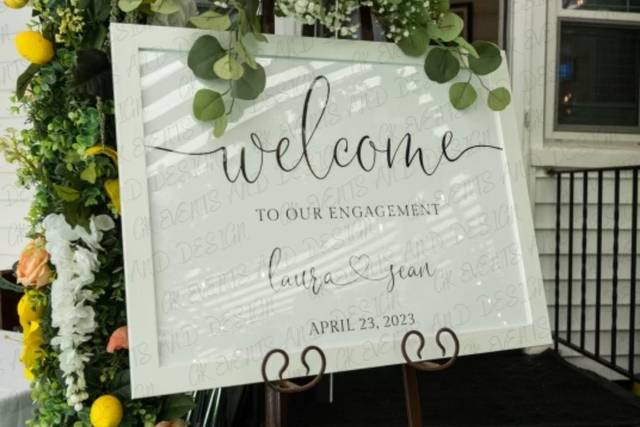GK Events and Design