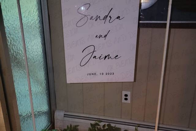 GK Events and Design