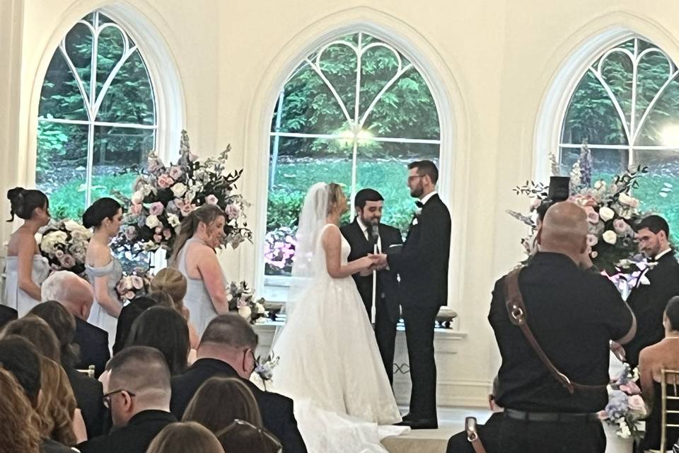 Ceremony