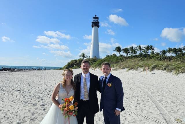 Sunshine Ceremonies
