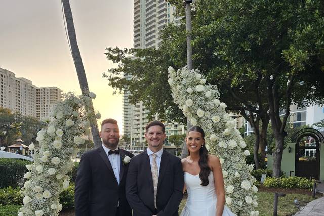 Sunshine Ceremonies