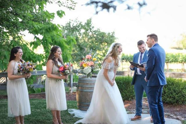Sunshine Ceremonies