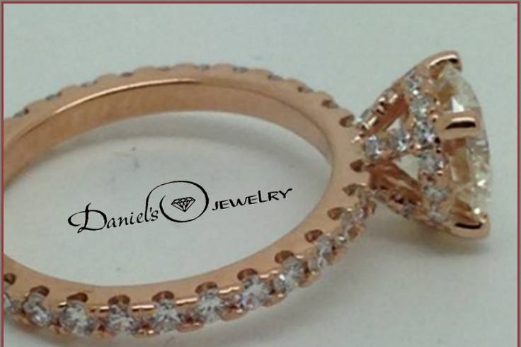 Daniel's Jewelry