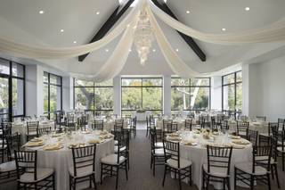 University Club by Wedgewood Weddings