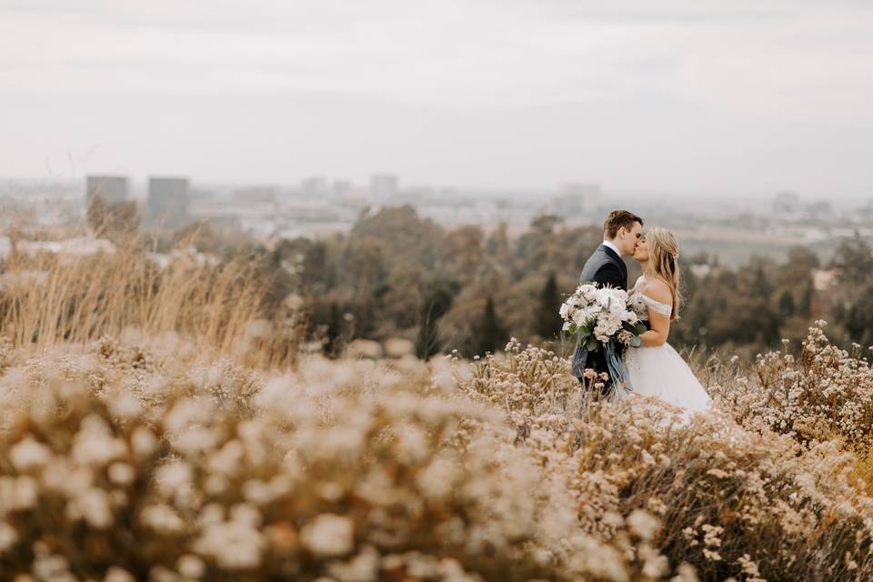 University Club by Wedgewood Weddings