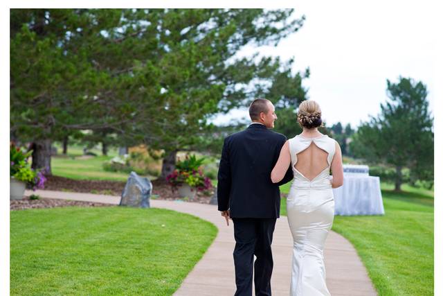 Lone Tree Golf Club & Hotel