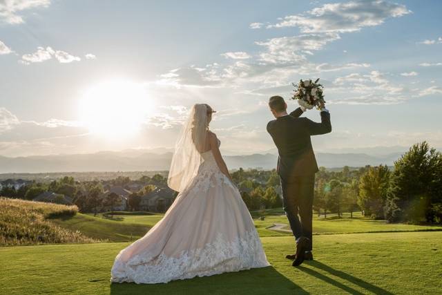 Lone Tree Golf Club & Hotel