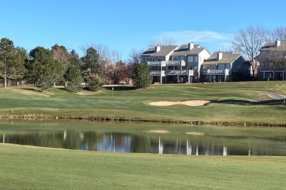 Lone Tree Golf Club & Hotel