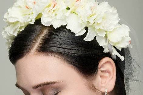 Elizabeth TL - Makeup Artist