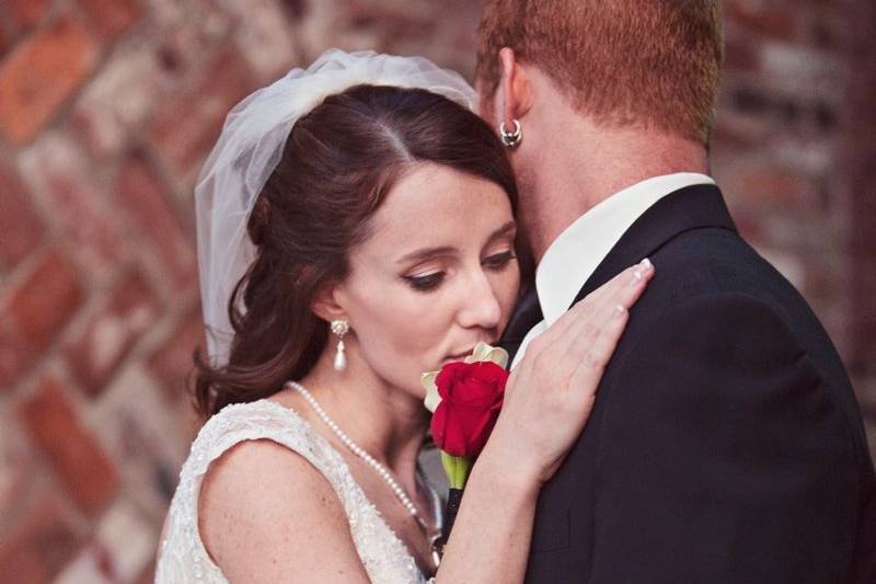 Elizabeth TL - Makeup Artist