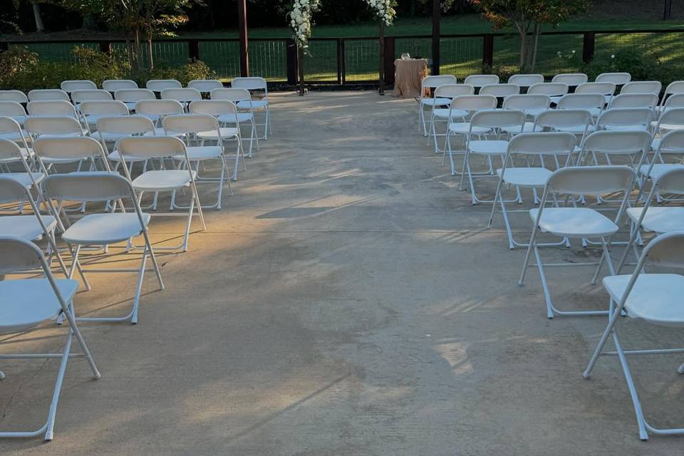 Butler Hall Events