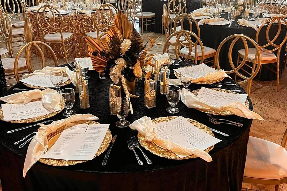 Butler Hall Events