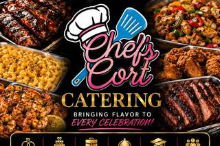 Catering By Camile