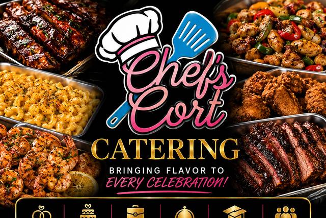 Catering By Camile