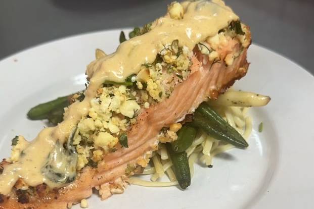 Salmon