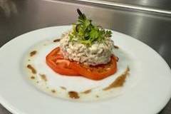 Tuna salad
