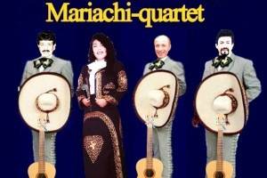 Mariachi Quartet 