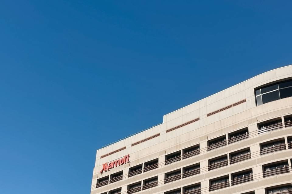 Marina Del Rey Marriott