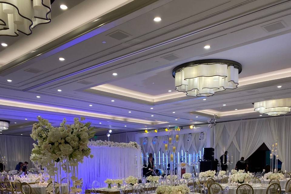 Bayview Patio Ceremony