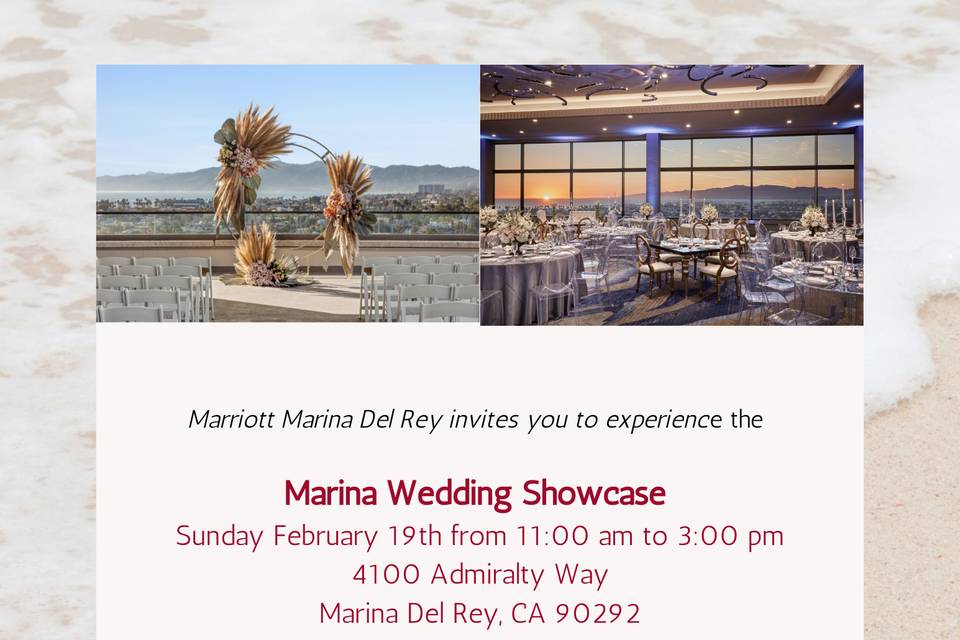 Marina Del Rey Marriott