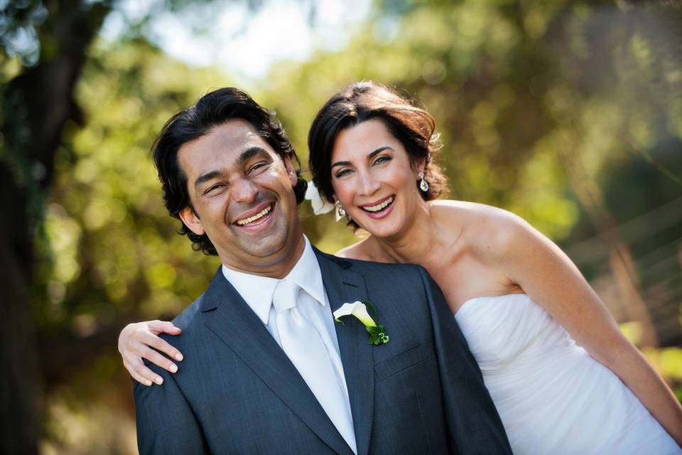 Leili & Hooman Malibu Persian Wedding @Saddlerock Ranch (Joshua Bobrove Photography)