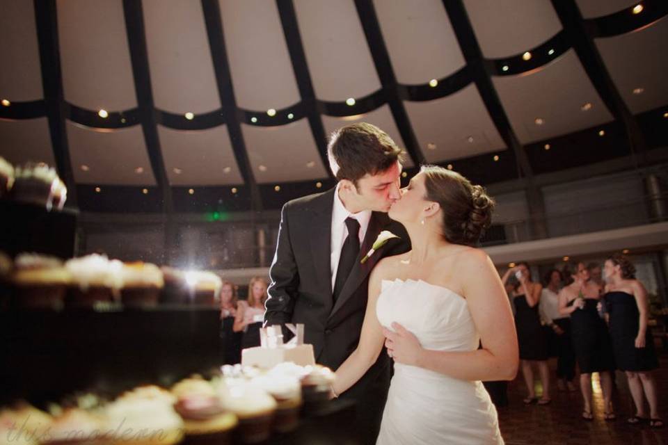 Party Time! Glow Sticks! Robary Wedding @UCI University Club (Jennifer Whalen Wedding Photo + Cinem