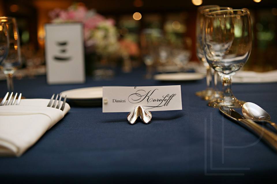 Wedding Cake vs. In-N-Out Grooms Cake. Justine & Josh Rustic Wedding @Calamigos Equestrian Burbank. (Leah Lee Photography)