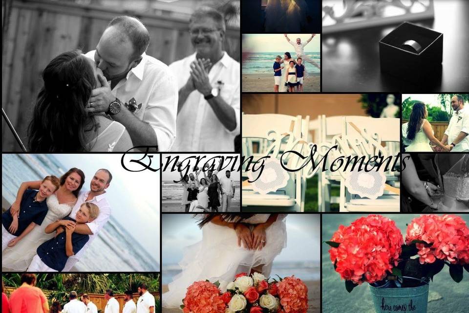 Engraving Moments