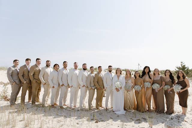 Beach Ceremony