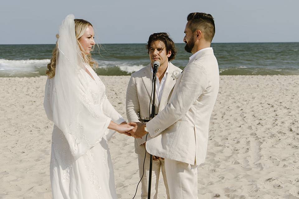 Ceremony