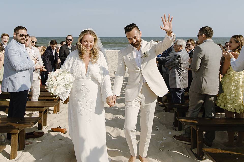 Newleyweds