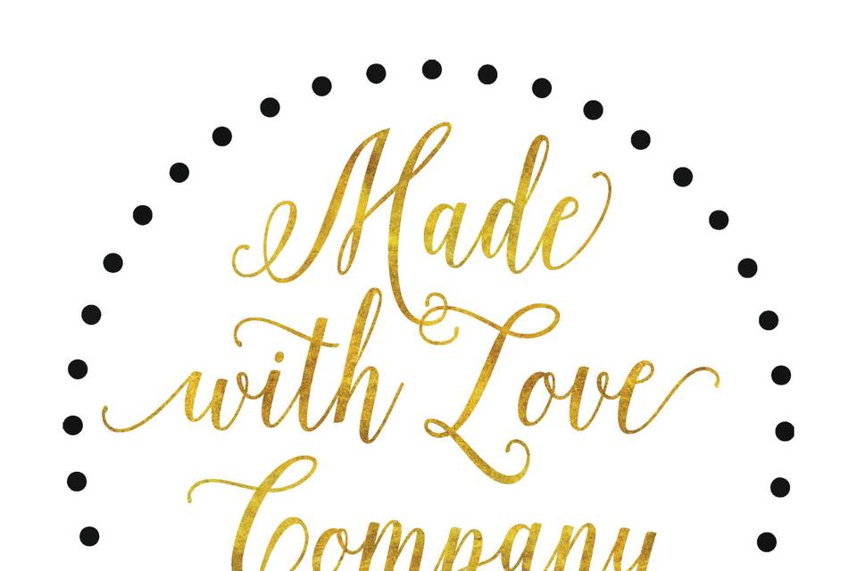Made With Love Company