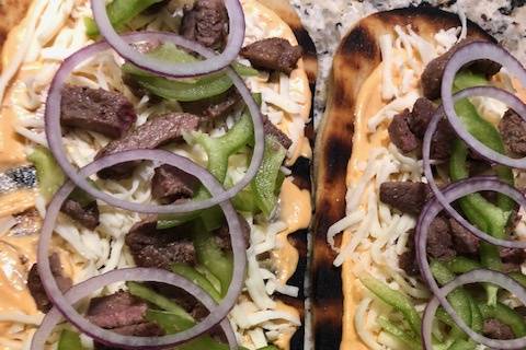 Bulgogi flat