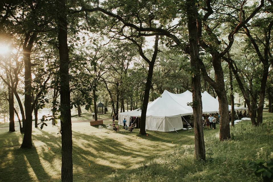 Lower grounds