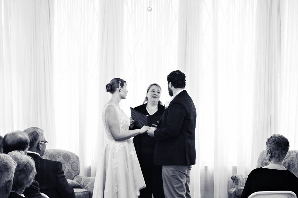 Ceremony