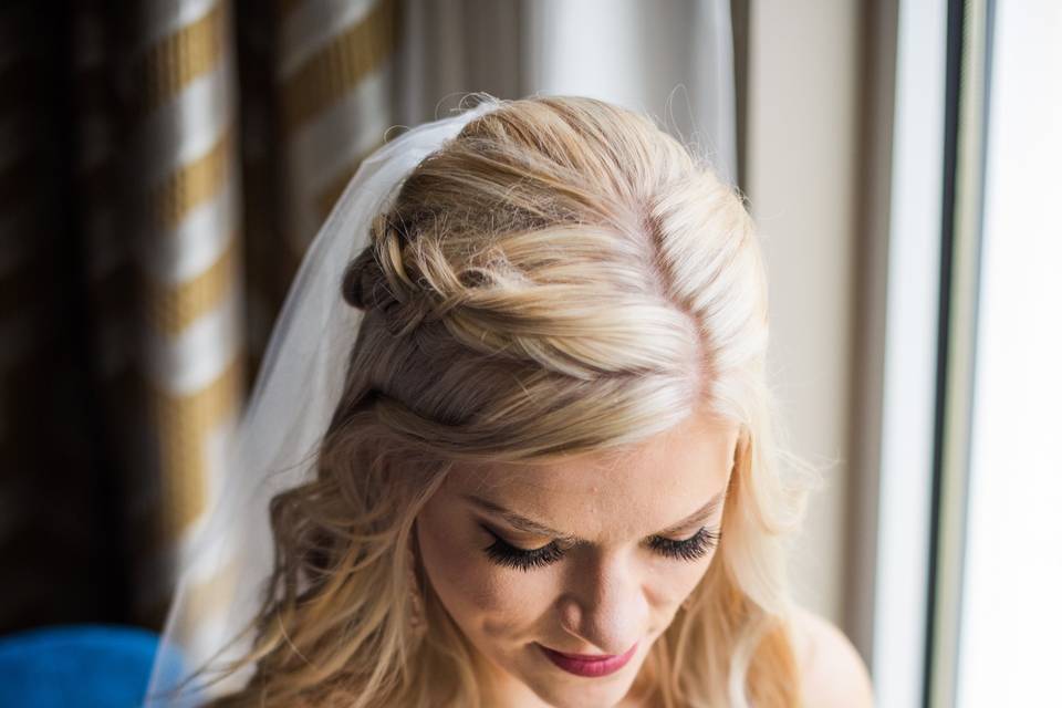 Candace Abbitt bridals