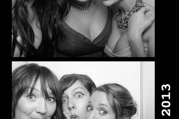 Photo-matica Photo Booth Co.