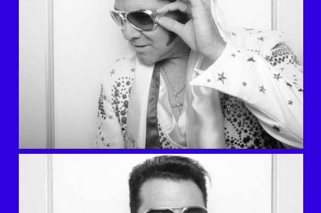 Photo-matica Photo Booth Co.