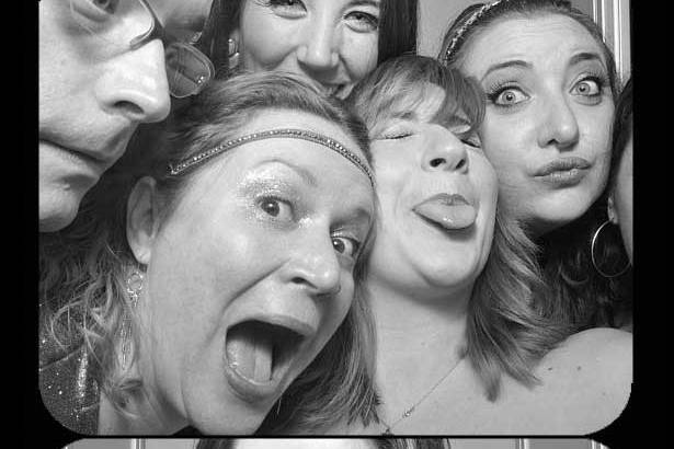 Photo-matica Photo Booth Co.