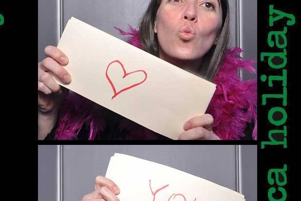 Photomatica Photo Booth Co.