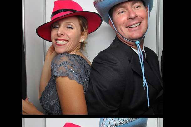 Photo-matica Photo Booth Co.